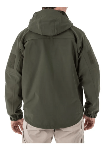 5.11 Sabre Jacket 2.0™ - Grøn