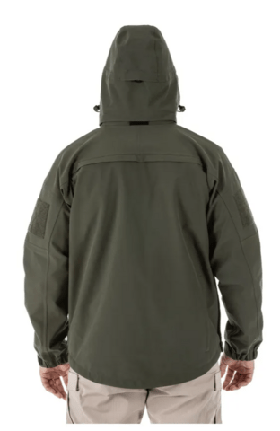 5.11 Sabre Jacket 2.0™ - Grøn