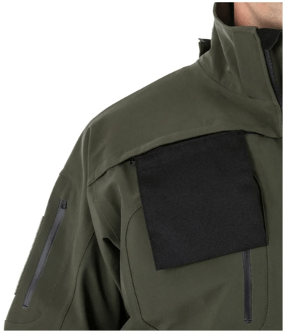 5.11 Sabre Jacket 2.0™ - Grøn