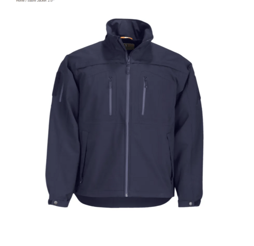 5.11 Sabre Jacket 2.0™ - Marineblå