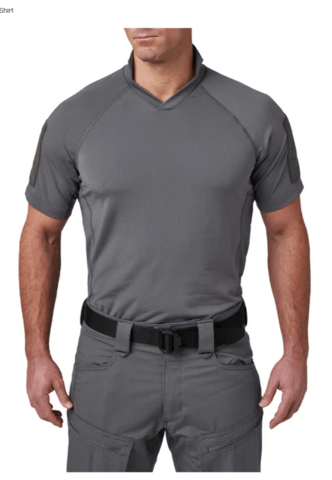 5.11 V.XI™ Sigurd Shirt - Storm grey