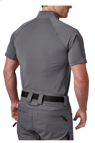 5.11 V.XI™ Sigurd Shirt - Storm grey