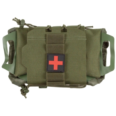 MFH Dual IFAK Pouch