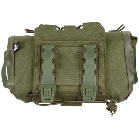 MFH Dual IFAK Pouch