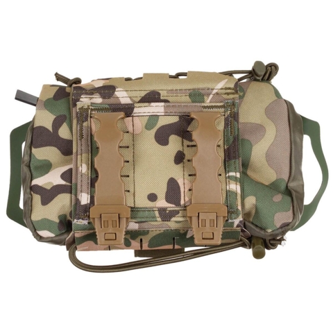 MFH Dual IFAK Pouch