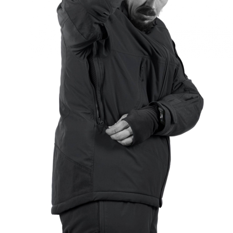 Uf Pro Delta OL Gen. 4 Tactical Winter Jacket - Marineblå