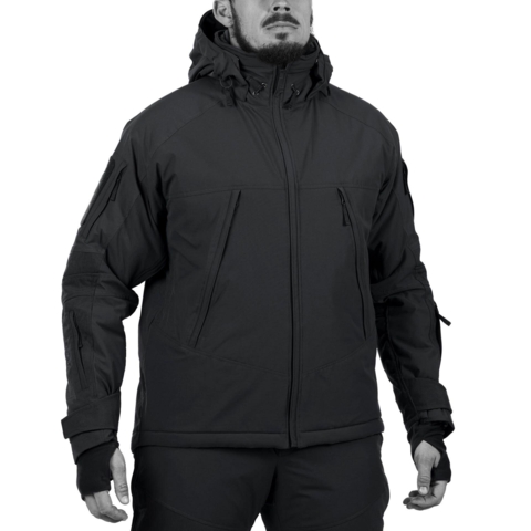 Uf Pro Delta OL Gen. 4 Tactical Winter Jacket - Marineblå