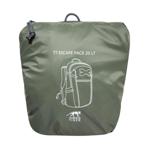 Tasmanian Tiger Escape Pack 20 LT - Daypack