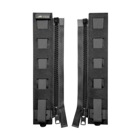 Tasmanian Tiger ZP Sæt - Lynlås Adapter til MOLLE / Plate Carriers