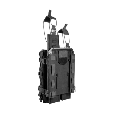 Tasmanian Tiger Gear Pack ZP - Breacher Pack