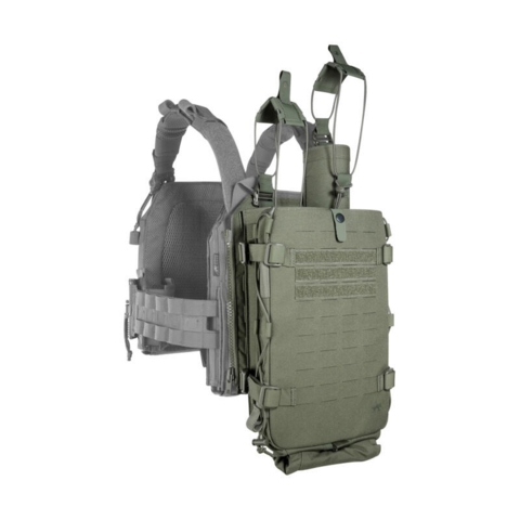 Tasmanian Tiger Gear Pack ZP - Breacher Pack