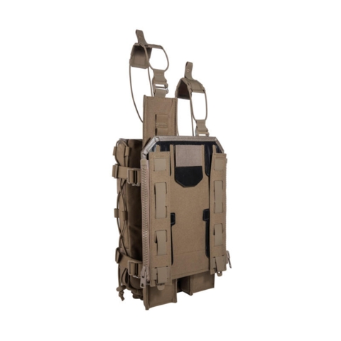 Tasmanian Tiger Gear Pack ZP - Breacher Pack