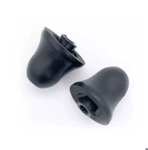 Earmor S30 Ørepropper til M20 og M20T