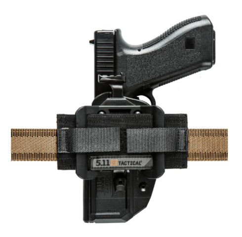 5.11 Holster belt sleeve