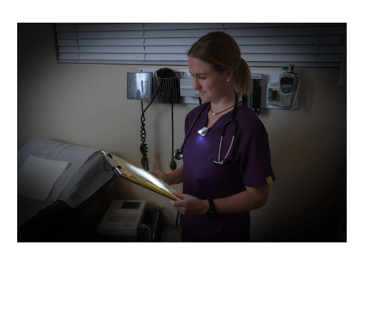 QuiqLite MED Cliplight