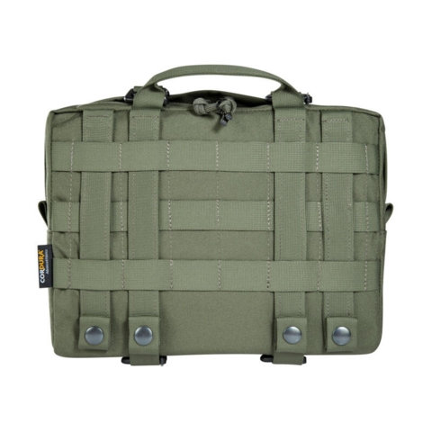 Tasmanian Tiger Tac Pouch 10 MKII - Rygsæktilbehørstaske 4L