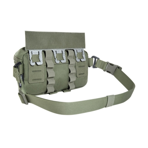 Tasmanian Tiger Plate Carrier Pouch VL