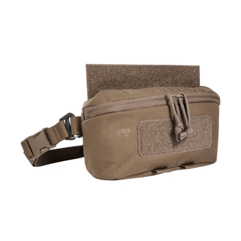 Tasmanian Tiger Plate Carrier Pouch VL