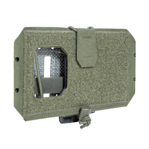 Tasmanian Tiger Sammenklappelig Smartphone Holder til Plate Carrier