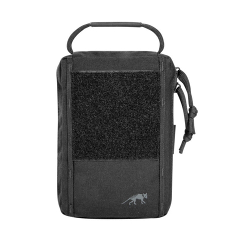 Tasmanian Tiger Notebook Pocket MKII - Lomme til skriveredskaber