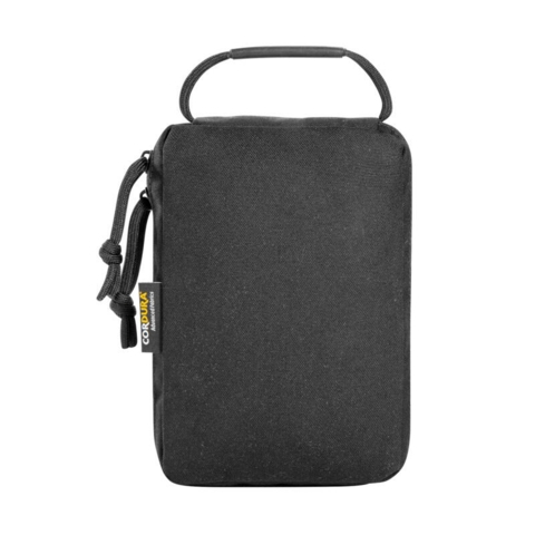 Tasmanian Tiger Notebook Pocket MKII - Lomme til skriveredskaber