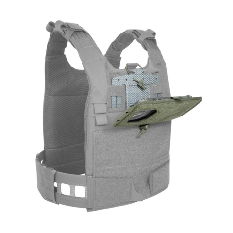 Tasmanian Tiger Tac Organizer Pro - Dokumentlomme