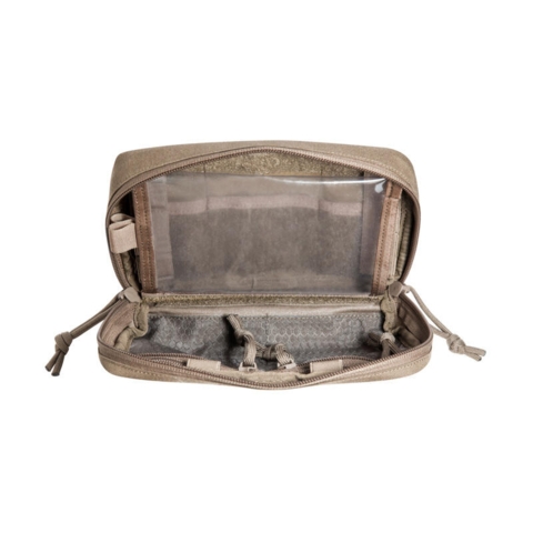 Tasmanian Tiger Tac Organizer Pro - Dokumentlomme