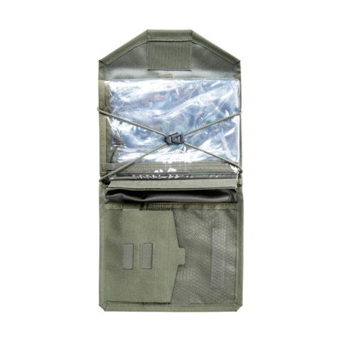 Tasmanian Tiger Korttaske Stor MKII - Organizer