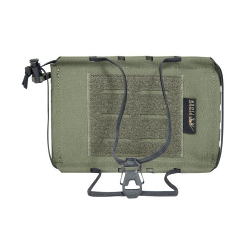 Tasmanian Tiger Wrist Office MKII