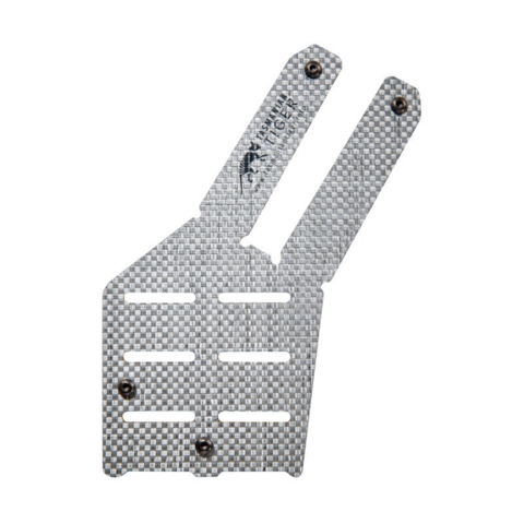 Tasmanian Tiger MOLLE Mag Vinkelmontering - Adapter til magasinlommer