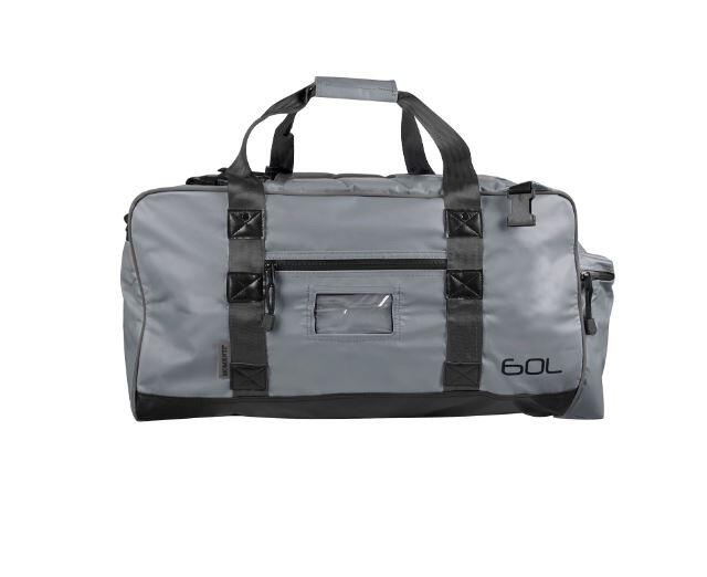 Tornado 2-i-1 Træningstaske 60L