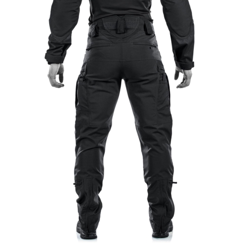Uf Pro Striker XT gen.3 Combat Pants - Black