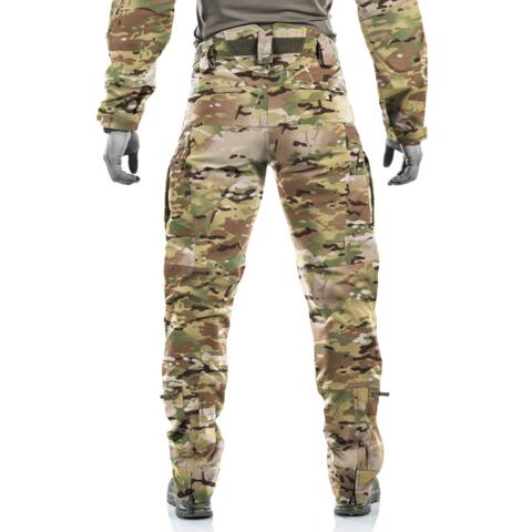 Uf Pro Striker XT gen.3 Combat Pants - Multicam