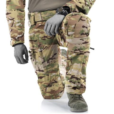 Uf Pro Striker XT gen.3 Combat Pants - Multicam