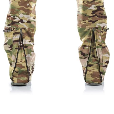 Uf Pro Striker XT gen.3 Combat Pants - Multicam
