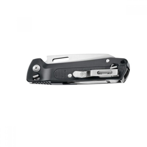 Leatherman Free K4