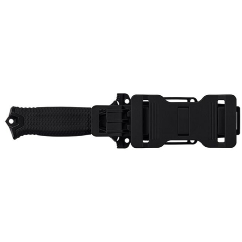Gerber Strongarm Fixed Blade - Serrated Edge
