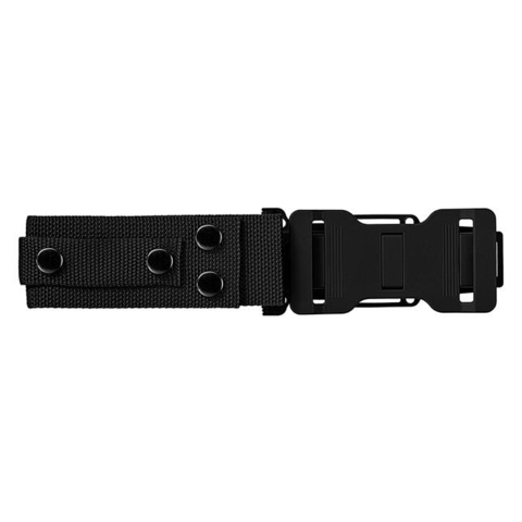 Gerber Strongarm Fixed Blade - Serrated Edge