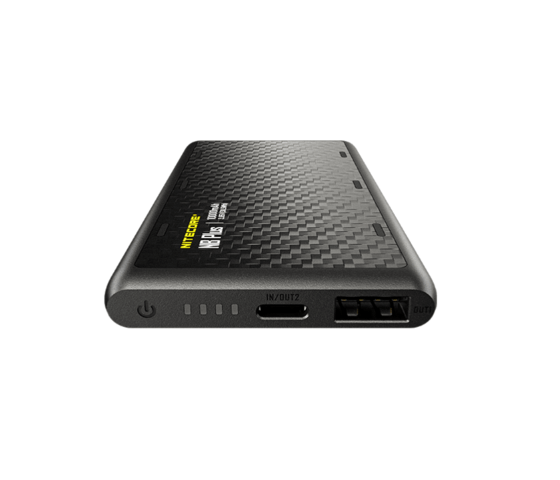 Nitecore NB Plus