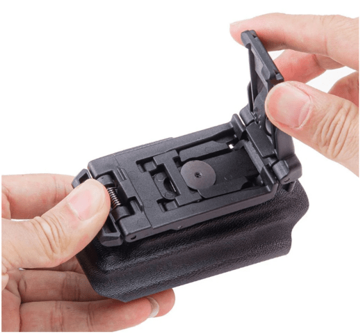 Nextorch V41 X-Carry hylster til Multitools - Rotérbart