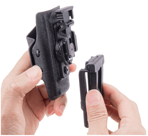 Nextorch V41 X-Carry hylster til Multitools - Rotérbart