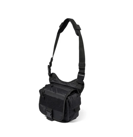 5.11 Daily Deploy Push Pack