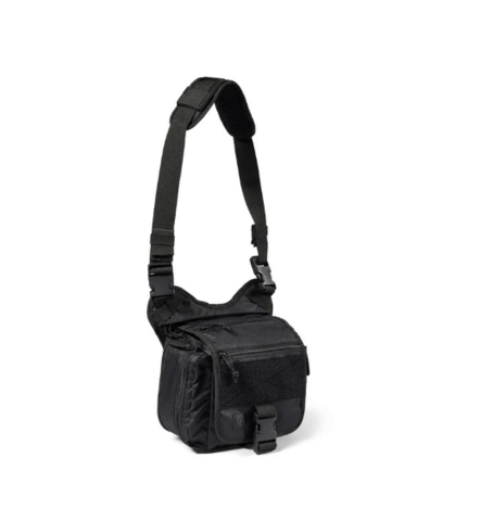 5.11 Daily Deploy Push Pack