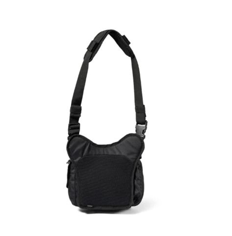 5.11 Daily Deploy Push Pack