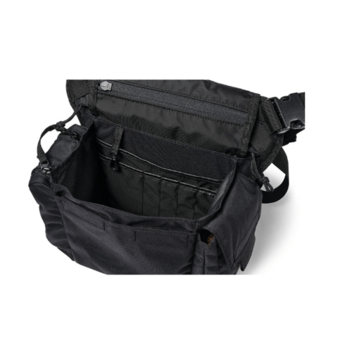 5.11 Daily Deploy Push Pack