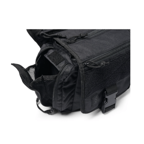 5.11 Daily Deploy Push Pack