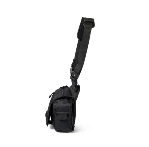 5.11 Daily Deploy Push Pack