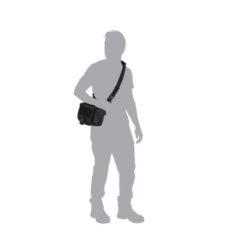 5.11 Daily Deploy Push Pack