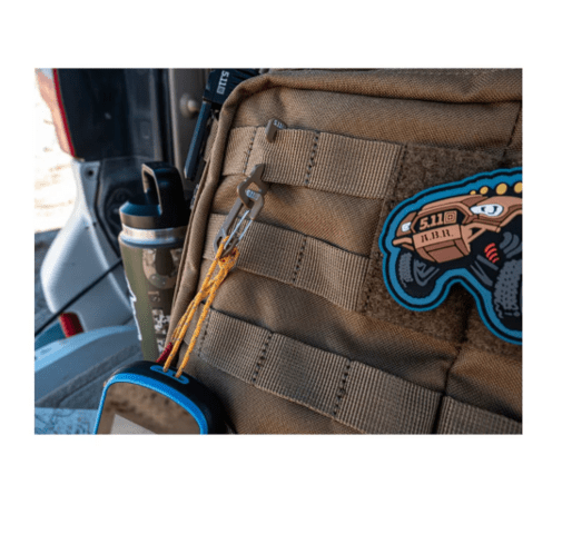 5.11 HARDPOINT M1+MD