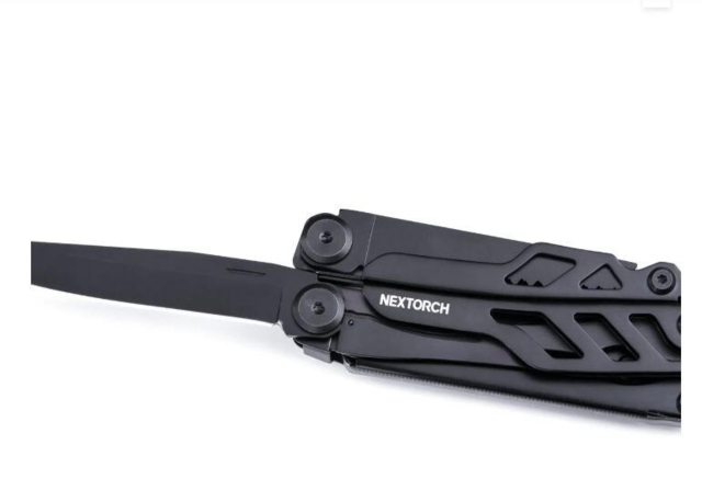 NEXTORCH MT10 Multi-Tool